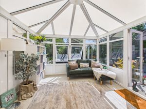 Sunroom - click for photo gallery